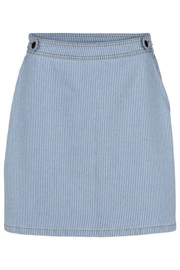 Prepair - Magnolia Skirt - Light Blue